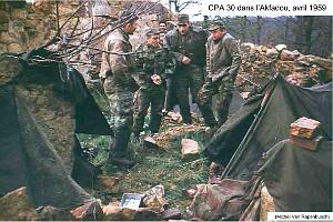 154 - ARMEE DE L'AIR EN ALGERIE 1945-1962-2 (79)
